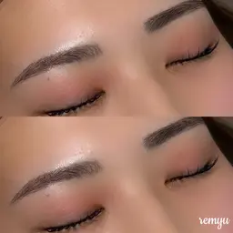 💗レディース美眉スタイリング(骨格診断/眉毛ワックス脱毛)メイク無し!16時まで!それ以降は+300円土日祝3000円