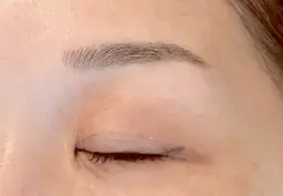 メンズ限定🙆🏼‍♂️アイブロウwax無料モニター