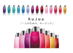 メンズcut +パーマ +オージュアケア