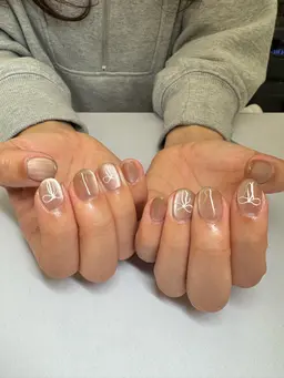 ご新規様ミニモ限定💅マグネット/オフ込み