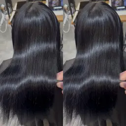 🌟透明感カラー+マイクロバブル🌟