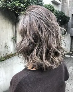✂︎【映える】✂︎3Dハイライトカラー+プチトリートメント