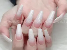 【11月オフ全て無料中】 🎀カラーグラデーション