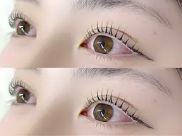 ご新規様限定👑パリジェンヌラッシュリフト