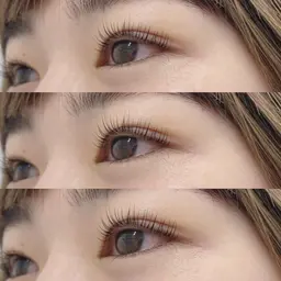 💜パリジェンヌラッシュリフト💜