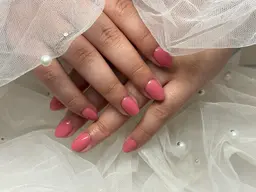 期間限定❣️オフなしワンカラー💅