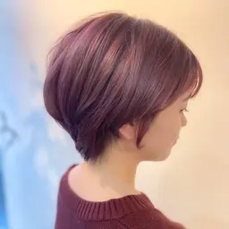 【日曜日限定】カット✂️➕透明感カラー🫧➕Aujuaトリートメント付き🦄