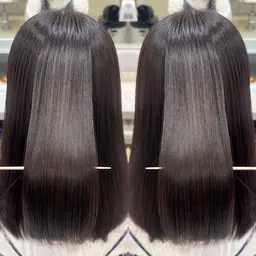 【🫧艶髪🫧】✨縮毛矯正 ✨