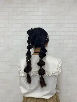 アレンジ‪𓂃 𓈒𓏸結婚式やイベント前に是非！！