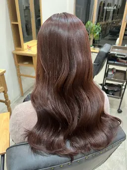 ロング レイヤー