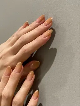 オフあり（フィルイン）🌸グラデーション