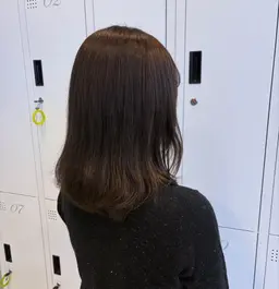 【モデル限定価格】✨ファッションカラー✨   ディファンデトリートメント付き(カット無し)