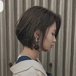 【モデル募集】7月26日17時​〜​ボブ限定❕