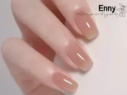 ワンカラーorラメグラデーション¥4600