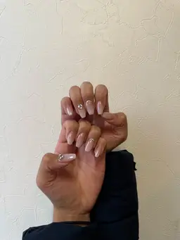 シンプルコース【オフ込】