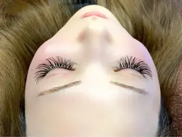 【美容液コーティング付き】♦️ボリュームラッシュ🌈500本❤️🔥