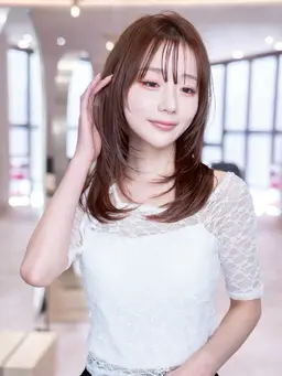 🚹🚺コピー＆似合わせカット✨