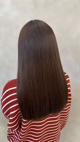 【💝人気No.1💝】カット＋イルミナカラー＋業界最高峰!TOKIOトリートメント