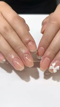持ち込み5本artコース ※アート5本以外はワンカラーになります。