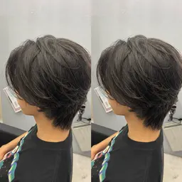 【ご新規様限定】メンズカット✂️➕1stepトリートメント✨️