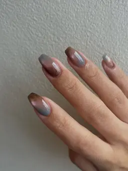 ニュアンス定額💅【オフ込み】