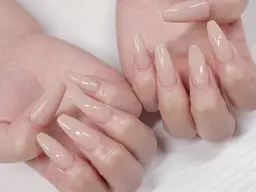 オフあり/長さだしワンカラー・グラデーション