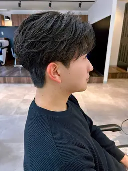 《✨当日予約限定✨️》 メンズカット + シャンプー