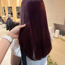 《2回目の方》ワンカラー🪽"