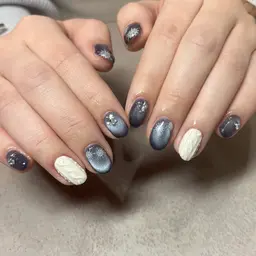 12月限定⛄️【90min】持ち込みdesign🎨(オフ無料）