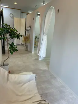 付け替えオフメニュー💅