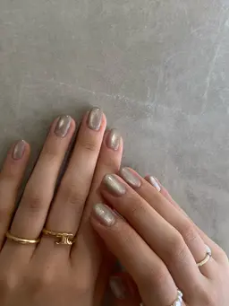 ミラー/マグネットワンカラー(オフなし)