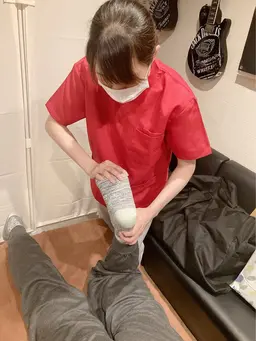 整体