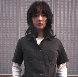 初回限定パーマ3000