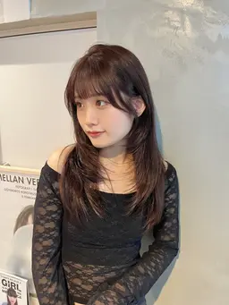 【🧴カットカラートリートメント🧴】