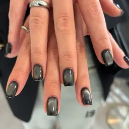 マグネットワンカラー🩶･:*+.（オフなし）