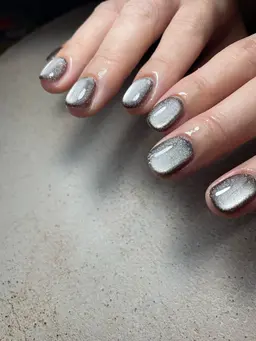 マグネット🫧ワンカラー🩵