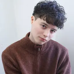 【4/22 17時限定‼️】カット+眉毛カット