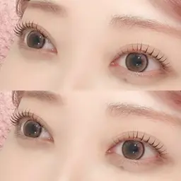 🐥⸒⸒Jr．アイリスト🫧🎀ミニモ限定価格🎀️🫧パリジェンヌラッシュリフトor似合わせ🫧‪コーティング付き