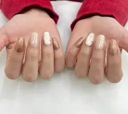 【オフあり】初回オフ無料🤍やり放題・お持ち込みデザイン🧸パラジェル変更可⛄️武蔵小金井