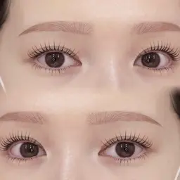 💡眉毛スタイリング&ラッシュリフト