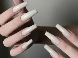 新規スカルプ💕ワンカラーorラメグラ