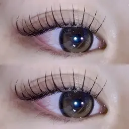 🤍期間限定価格🤍ミンク120本まで付け放題(オフ込み) ※フラットラッシュ変更+550円