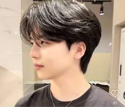 【12/7 空きあり✨】メンズカット✂️