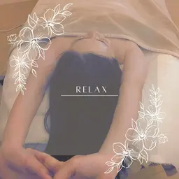 熟睡ヘッドスパ付😴💕【小顔整顔×筋膜エステ】コリをほぐして✨頭皮から引き上げ輪郭のゆるみ,浮腫み,たるみを改善❣️