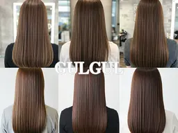 【‼️minimo限定メニュー‼️】カット＆縮毛矯正＆髪質改善トリートメント✨️