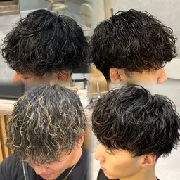 どのパーマがいいかわからない方おすすめパーマ