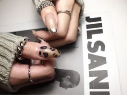 お好きなアート🎨2本＋ワンカラー