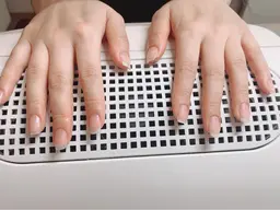 ジェルオフ