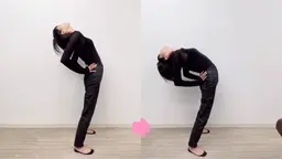 ✨腰痛整体✨全国から腰痛の方が内田整骨院の施術を求めて来店されます。腰痛でお悩みの方にオススメ(施術後に口コミ必須)