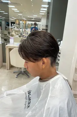 《似合わせ◎》メンズカット✂︎